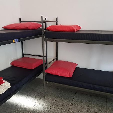 The Studenthostel B&B Utrecht City Center Eksteriør billede