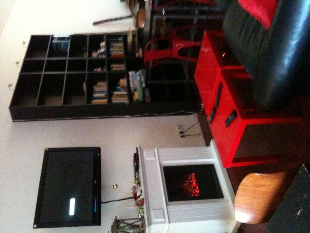 The Studenthostel B&B Utrecht City Center Eksteriør billede